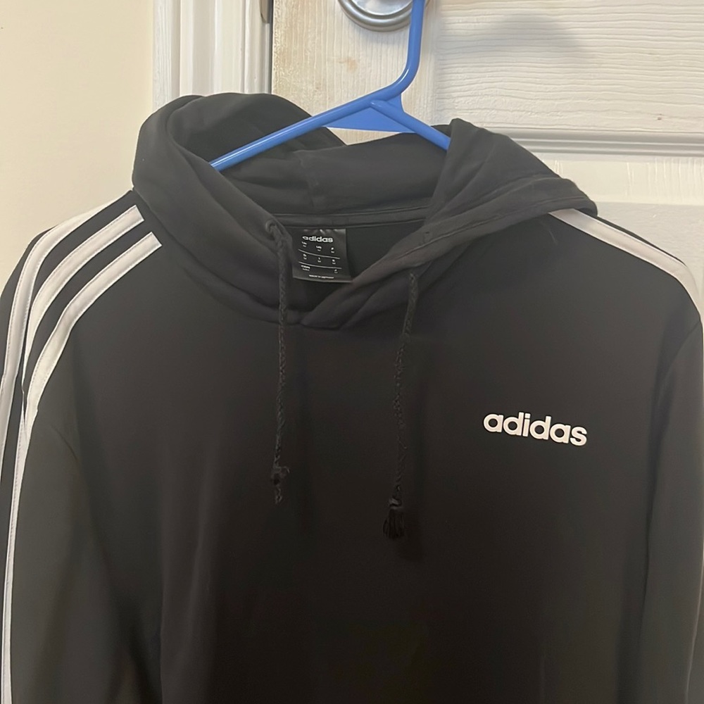 Adidas Hoodie